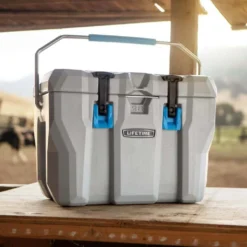 Lifetime Kühlbox 26,5 Liter Volumen -Qualitätsladen Für Geschirr 95d3b64e460d87098716b5a8c36be170