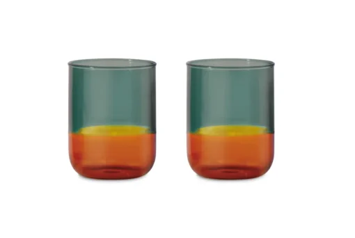 Remember Gläser Aus Borosilikatglas 2 Stück