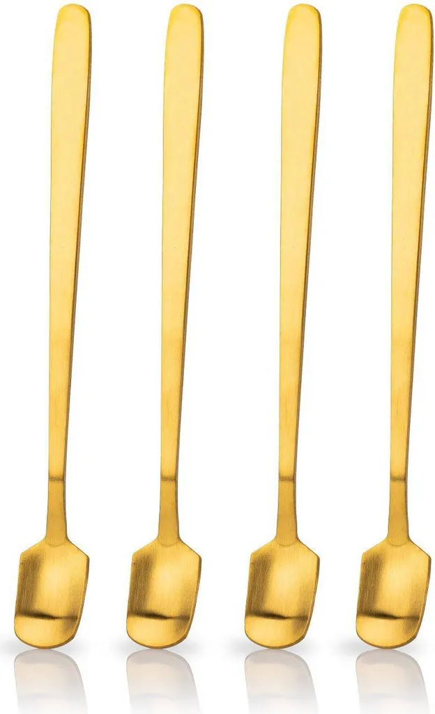 HowHomely Kaffeeservice Keramik 4 Personen - Teeservice 10-tlg. - Grün-Gold 8 HowHomely Kaffeeservice Keramik 4 Personen - Teeservice 10-tlg. - Grün-Gold – Bild 8