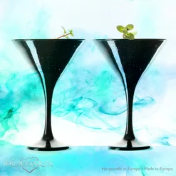 Schwarze Martini Gläser 150ml Set 6-Teilig Aus Glas Cocktailgläser 11 Schwarze Martini Gläser 150ml Set 6-Teilig Aus Glas Cocktailgläser -Qualitätsladen Für Geschirr 969d741c4c8b191e8ab4916ac5965f91