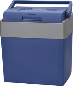 Bomann KB 6012 CB Küchenkleingeräte - Blau