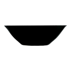 Geschirr Luminarc Carine Glas Schwarz-Weiß (19 Pcs) -Qualitätsladen Für Geschirr 96fc2f3917d112d85ec7d4a787564abd