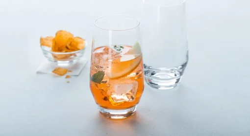 Leonardo Trinkglas PUCCINI 6er-Set 365 Ml, 069558 – Bild 3