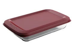 WESTMARK Aufschnittschale Glas 1600ml 1 Stck. 106755 (EKB)