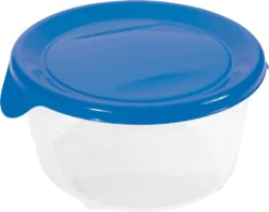 Frischhaltedose Fresh & Go Farbenmix 0,5 L CURVER