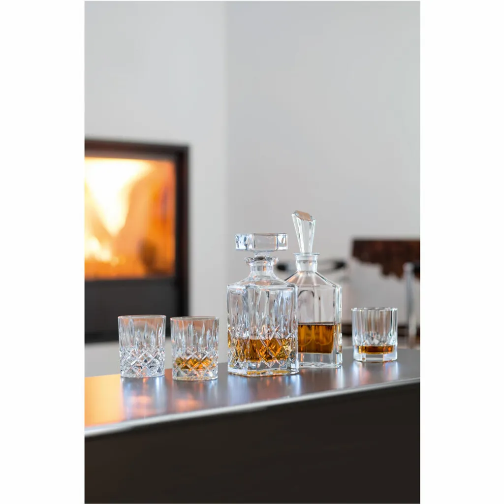 Nachtmann Noblesse Whiskybecher Set 6 Tlg. 101417 (0089207-0 ) 8 Nachtmann Noblesse Whiskybecher Set 6 Tlg. 101417 (0089207-0 ) – Bild 8