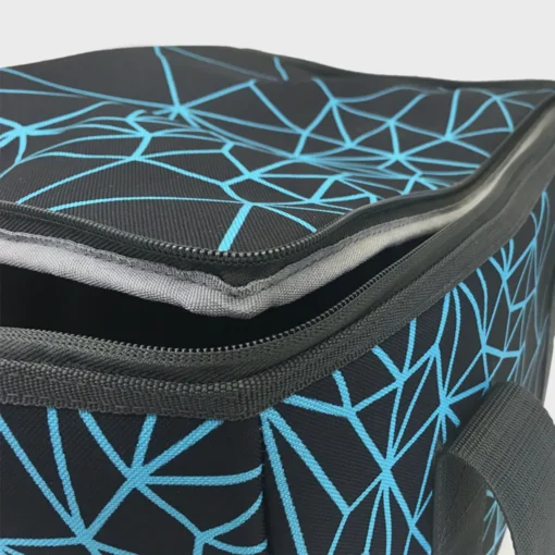 Portal Aspen Kühltasche Mit Reißverschluss Faltbar 36 Liter – Bild 10