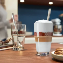 Leonardo Latte Macchiatto Becher 'Solo LM' Mit Löffel, 400ml, Ø 8,5 X 14,7cm (4er Set) 16 Leonardo Latte Macchiatto Becher 'Solo LM' Mit Löffel, 400ml, Ø 8,5 X 14,7cm (4er Set) -Qualitätsladen Für Geschirr 984c00e3067bd4716476054237b30a18