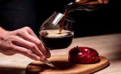KROSNO Cognac-Gläser Cognacschwenker | Set Von 6 | 550 ML | Harmony Kollektion | Perfekt Für Zuhause, Restaurants Und Partys | Spülmaschinenfest 38 KROSNO Cognac-Gläser Cognacschwenker | Set Von 6 | 550 ML | Harmony Kollektion | Perfekt Für Zuhause, Restaurants Und Partys | Spülmaschinenfest -Qualitätsladen Für Geschirr 98804040615c0f91bcc890b5845941cd
