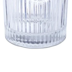 Relaxdays Vintage Trinkgläser 4er Set 300 Ml -Qualitätsladen Für Geschirr 98fb86082a41c27b6ff525608e59f6f4