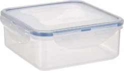 Lock & Lock LocknLock Classic Vorteilspack 3tlg. 2,61L 3 X HPL823 (870ml) HPL823O3 9 Lock & Lock LocknLock Classic Vorteilspack 3tlg. 2,61L 3 X HPL823 (870ml) HPL823O3 -Qualitätsladen Für Geschirr 99294182ef8267526e4128e87ad81d22