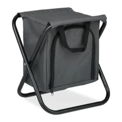 Relaxdays Campinghocker Mit Kühltasche 19 Relaxdays Campinghocker Mit Kühltasche -Qualitätsladen Für Geschirr 99cf95108861baaff3ee46069fbe2c6b