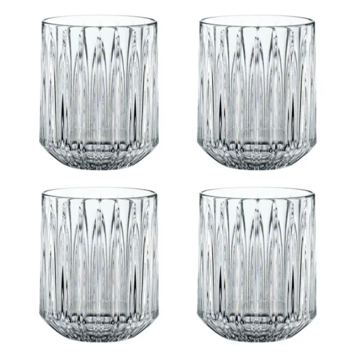 Nachtmann Becher Set/4 651/71 Jules 101979 – Bild 6