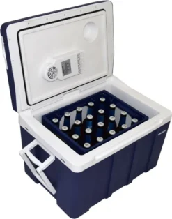 Kühlbox Dschubba 50 Liter Warmhaltefunktion - A-Ware/: A-Ware -Qualitätsladen Für Geschirr 99ee259a9c6aba293a4ec05dc6e5e19f