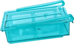 GOURMETmaxx Klemm-Schublade Für Kühlschrank, 3er-Set Schublade Klemm Kühlschrank GOURMETmaxx Zusatzfach Gemüsefach 3er-Set Ordnung 34 GOURMETmaxx Klemm-Schublade Für Kühlschrank, 3er-Set Schublade Klemm Kühlschrank GOURMETmaxx Zusatzfach Gemüsefach 3er-Set Ordnung -Qualitätsladen Für Geschirr 9a67577ece07a8338619507debddb45b