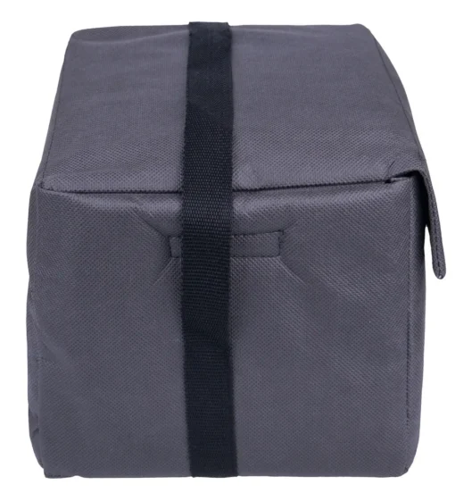 Termo-Batterietasche Batterieschutz Frostschutz Batteriehülle Thermotasche Für 65 - 75 Ah Geeignet, Größe L – Bild 3