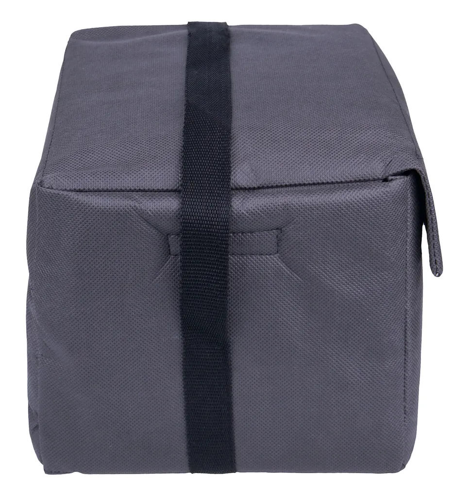 Termo-Batterietasche Batterieschutz Frostschutz Batteriehülle Thermotasche Für 65 - 75 Ah Geeignet, Größe L 3 Termo-Batterietasche Batterieschutz Frostschutz Batteriehülle Thermotasche Für 65 - 75 Ah Geeignet, Größe L – Bild 3