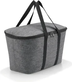 Reisenthel Coolerbag Twist Silver Kühltasche Faltbar 20 L - Twist Silver 22 Reisenthel Coolerbag Twist Silver Kühltasche Faltbar 20 L - Twist Silver -Qualitätsladen Für Geschirr 9b934d3ae33af6caad9bf3106a9d7406