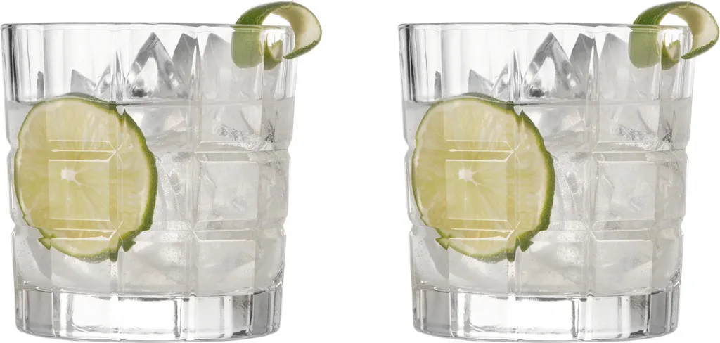 Leonardo GK/2 Becher Niedrig 360ml Gin 2 Leonardo GK/2 Becher Niedrig 360ml Gin – Bild 2
