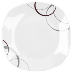 Kombiservice 62 Tlg. Palazzo, Eckige Form -Qualitätsladen Für Geschirr 9c56996fd8234c362871a5f8e55ccad7