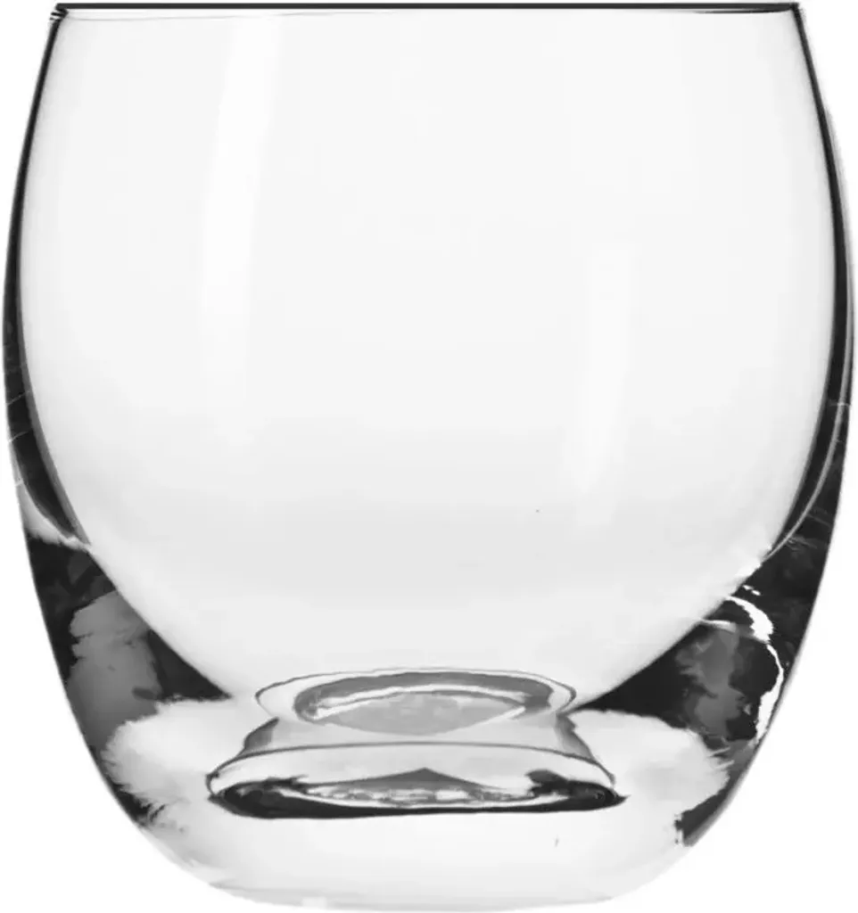 KROSNO Elite Whiskygläser, 6er-Set, 300 Ml 9 KROSNO Elite Whiskygläser, 6er-Set, 300 Ml – Bild 9