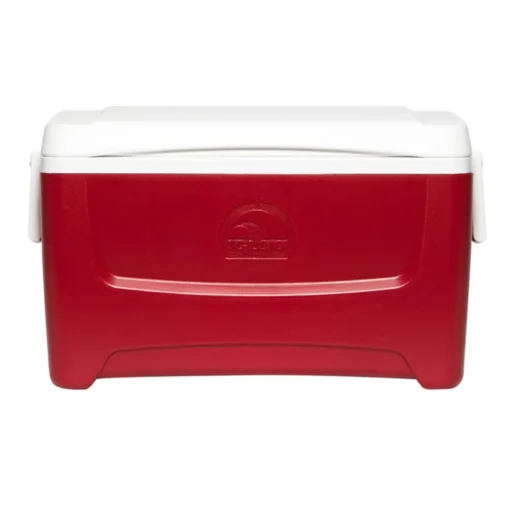 Igloo Kühler Laguna 48passiv 45 Liter Rot – Bild 4
