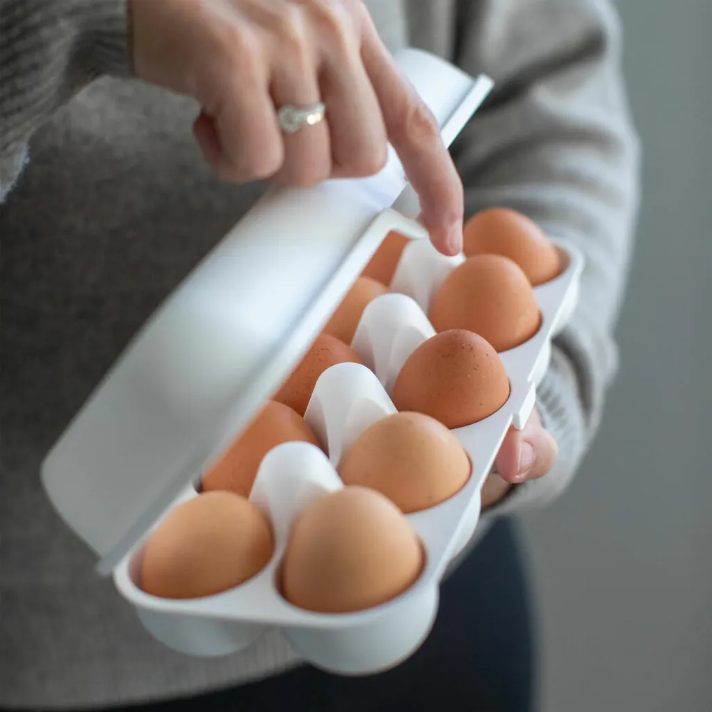 Koziol - Eggs To Go Eierkarton 7 Koziol - Eggs To Go Eierkarton – Bild 7