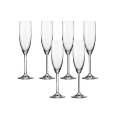 Leonardo 063314 Sektglas Set Daily 6-teilig 14 Leonardo 063314 Sektglas Set Daily 6-teilig -Qualitätsladen Für Geschirr 9d180c8af2d0f49518860c9b19203bfd