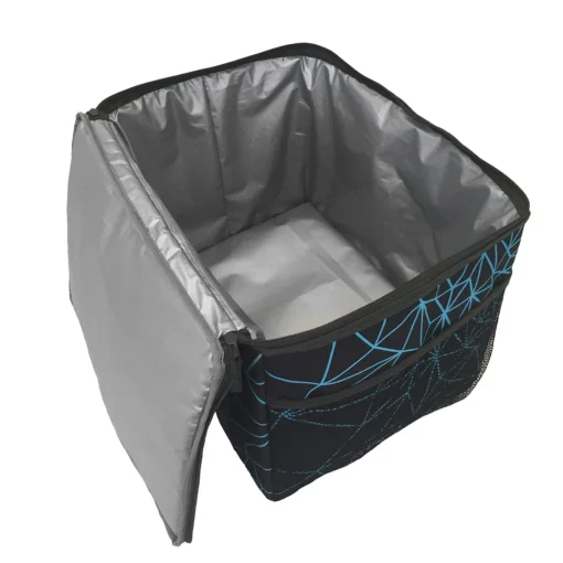 Portal Aspen Kühltasche Mit Reißverschluss Faltbar 36 Liter – Bild 19