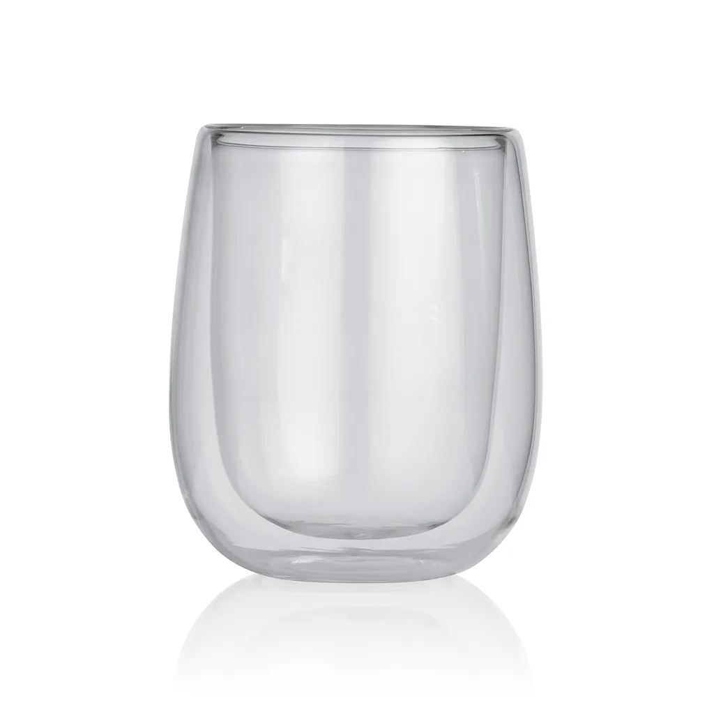 GOURMETmaxx Latte Macchiato Thermogläser - 2er-Set 5 GOURMETmaxx Latte Macchiato Thermogläser - 2er-Set – Bild 5