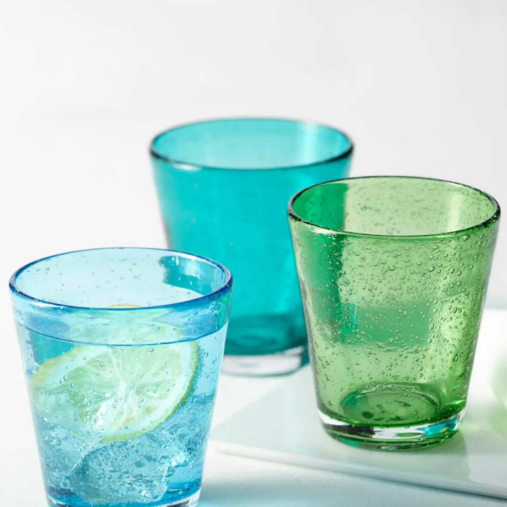 Leonardo Becher Azzurro Burano 6 Leonardo Becher Azzurro Burano – Bild 6