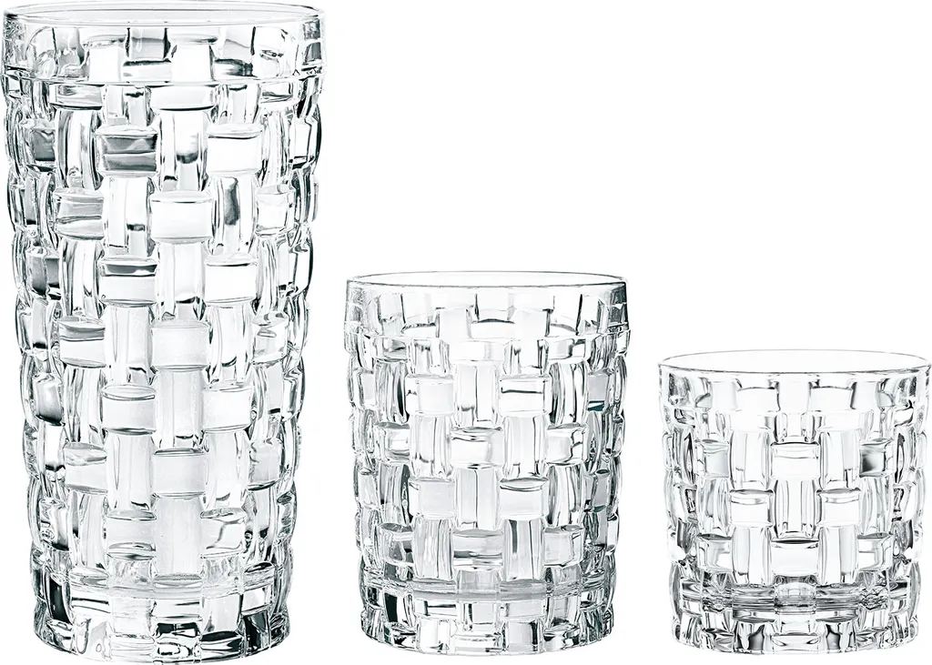 Nachtmann Becher Set/18 7568/18tlg Bossa Nova 103000 14 Nachtmann Becher Set/18 7568/18tlg Bossa Nova 103000 – Bild 14