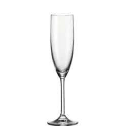 Leonardo 063314 Sektglas Set Daily 6-teilig