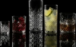 Pasabahce 52780 Shot Glas Stamper Timeless In Crystal Design 4er-Set 25 Pasabahce 52780 Shot Glas Stamper Timeless In Crystal Design 4er-Set -Qualitätsladen Für Geschirr 9f2b81b4e226c611aeb4a653df3ca722