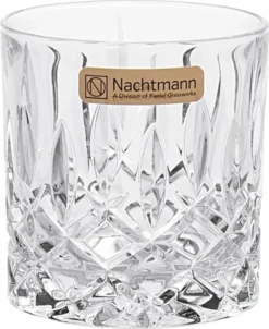 Nachtmann 98857 Noblesse Whiskybecher 245ml, Kristallglas, Transparent (4er Pack) 16 Nachtmann 98857 Noblesse Whiskybecher 245ml, Kristallglas, Transparent (4er Pack) -Qualitätsladen Für Geschirr 9fad58ba0eccfefd35dc1dfaabc28e33