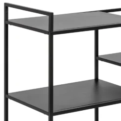 Smuk Rollwagen Davian Schwarz 11 Smuk Rollwagen Davian Schwarz -Qualitätsladen Für Geschirr 9ff9ed63cf4d617810068043646adbaf
