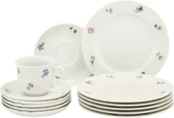 Seltmann Kaffeeservice 18 Tlg Marie-Luise Elfenbein 44714 Porzellan 15 Seltmann Kaffeeservice 18 Tlg Marie-Luise Elfenbein 44714 Porzellan -Qualitätsladen Für Geschirr a01d8e2308e78c0f6dd0007c68137fb8