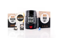 Braufässchen - Das Bierbrauset Zum Selber Brauen / Beer Making Kit / Super Geburtstagsgeschenk, Weihnachtsgeschenk, Männergeschenk Oder Zum Vatertag. "Sorte: India Pale Ale" IPA 9 Braufässchen - Das Bierbrauset Zum Selber Brauen / Beer Making Kit / Super Geburtstagsgeschenk, Weihnachtsgeschenk, Männergeschenk Oder Zum Vatertag. "Sorte: India Pale Ale" IPA -Qualitätsladen Für Geschirr a06f63b76648a8e6323565a9035fb12d