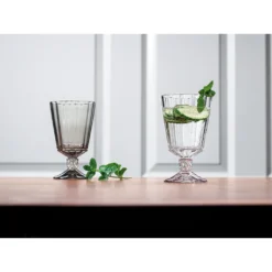 Villeroy & Boch 2 X Wasserkelch Set 4tlg. Opfeera Vorteilsset 2 X Art. Nr. 1137898100 Und Gratis 1 Trinitae Körperpflegeprodukt -Qualitätsladen Für Geschirr a0e525e30a3c02c07da98d3787dc1ba5