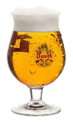 Duvel Biergläser 330 Ml - 6 Stück -Qualitätsladen Für Geschirr a150db5670f5118dd7fa9fabd293f9d6