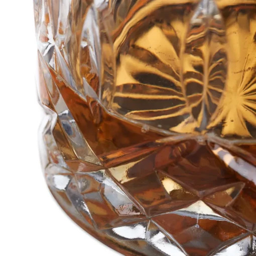 Relaxdays Whisky Gläser 4er Set – Bild 6