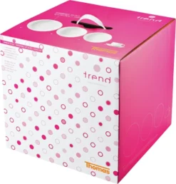 Thomas Trend Weiss Set 30-tlg. Kaffeeservice, 11400-800001-18743 22 Thomas Trend Weiss Set 30-tlg. Kaffeeservice, 11400-800001-18743 -Qualitätsladen Für Geschirr a1e002d0aaba215bd8e403caeff0bd2e