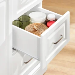 SoBuy FKW41-ST Luxus-Küchenwagen Mit Edelstahlplatte Küchenschrank Sideboard Mit Erweiterbarer Arbeitsfläche Servierwagen BHT Ca.:130x91x46(+25) Cm 19 SoBuy FKW41-ST Luxus-Küchenwagen Mit Edelstahlplatte Küchenschrank Sideboard Mit Erweiterbarer Arbeitsfläche Servierwagen BHT Ca.:130x91x46(+25) Cm -Qualitätsladen Für Geschirr a223554a4b07ee4f678e49f640f46e97