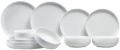 Arzberg JOYN | WHITE Set 12-tlg. 9 Arzberg JOYN | WHITE Set 12-tlg. -Qualitätsladen Für Geschirr a26e25470dc2d3f544fd3d524ee513f8