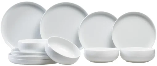 Arzberg JOYN | WHITE Set 12-tlg. – Bild 3