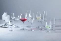 LEONARDO 061451 Ciao+ Biertulpe, Glas, 410ml, H 16cm, Klar (6 Stück) -Qualitätsladen Für Geschirr a2a5d6afb178161f19f08d0decc26856 1