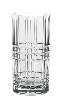 Nachtmann 0097784-0 Longdrinkbecher 'Highland' Kristallglas, 375 Ml, H: 15,1 Cm, ø 7,7 Cm, Transparent, 4-teilig (1 Set) 23 Nachtmann 0097784-0 Longdrinkbecher 'Highland' Kristallglas, 375 Ml, H: 15,1 Cm, ø 7,7 Cm, Transparent, 4-teilig (1 Set) -Qualitätsladen Für Geschirr a399ef7321360a47c8bf6b2118fac63a 1