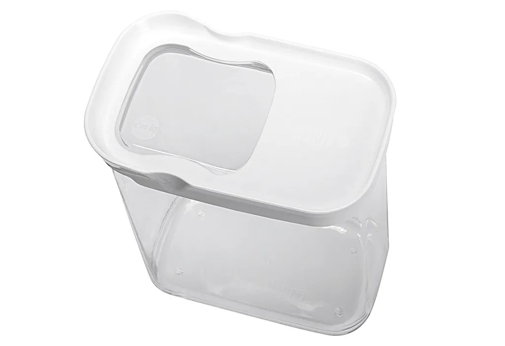 Emsa Schüttdose / Trockenvorratsdose OPTIMA 1,6 Liter 5 Emsa Schüttdose / Trockenvorratsdose OPTIMA 1,6 Liter – Bild 5