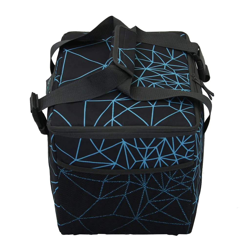 Portal Aspen Kühltasche Mit Reißverschluss Faltbar 36 Liter 13 Portal Aspen Kühltasche Mit Reißverschluss Faltbar 36 Liter – Bild 13