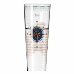 Ritzenhoff Heldenfest 05 Schnapsglas, Pinnchen KOMPASS By Iris Interthal 2018 7 Ritzenhoff Heldenfest 05 Schnapsglas, Pinnchen KOMPASS By Iris Interthal 2018 -Qualitätsladen Für Geschirr a4939bce90b5611801051c75d7d2b93c